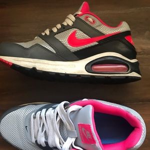 Nike Air Max shoes! Excellent condition!!!